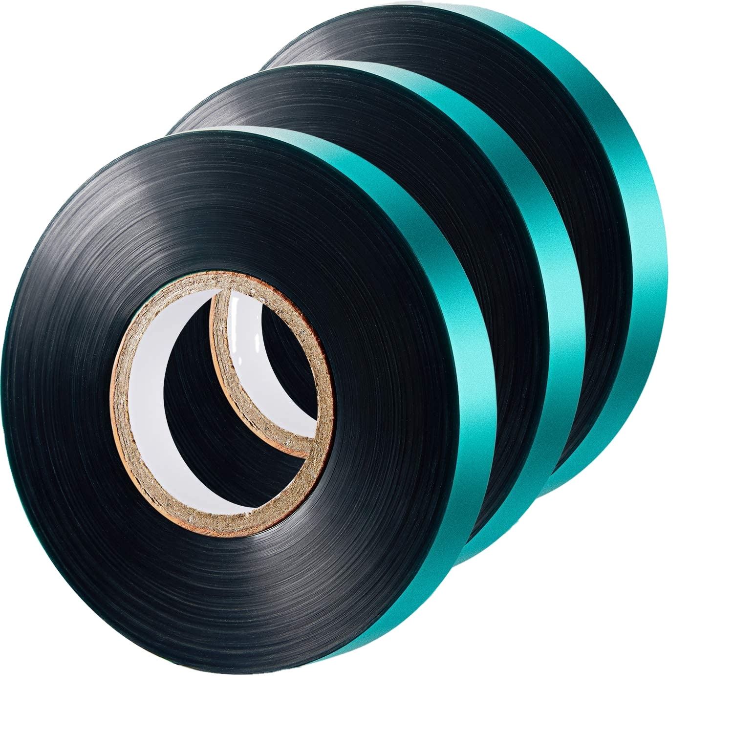 agricultural tie tape green