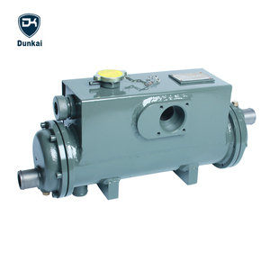 Nhà Máy bán hàng trực tiếp 13034132 trao đổi nhiệt 226b nước mát wp4 biển giá cả cạnh tranh bể nước cho weichai động cơ diesel - Product Image 4