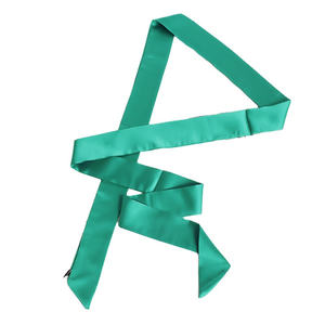 Grande écharpe en mousseline de soie solide terreux couleur neutre femmes instantané Hijab châle <span class=keywords><strong>mariage</strong></span> étole Wrap - Product Image 2