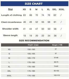 เสื้อยืดเปล่าเนื้อหนัก 250 กรัม พิมพ์ลายโลโก้แบบ DTG ผ้าฝ้าย 100% ทรงไหล่ตก สไตล์สตรีทแวร์ สำหรับผู้ชาย - Product Image 6