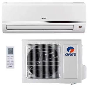 GREE <span class=keywords><strong>TCL</strong></span> Brand 9000-24000 Btu Home Split System Cooling Only <span class=keywords><strong>Climatiseurs</strong></span> R410a Wall Ac Unit Mini Split Air Conditioner - Product Image 1