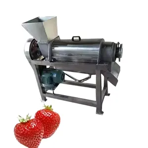 For Mango Grape Orange Mango All Kinds of Pear Apple Grape And Other Fruit Juicer Commercial or Home Use Juice Making Machine