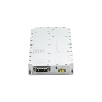Module amplificateur RF haute puissance 50W 1100-1900MHz, module anti-DJI AUTEL FPV, module PA de signal UAV