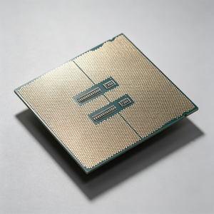 8468V เซิร์ฟเวอร์ซีพียู 48 คอร์ 96 เธรด 2.4GHz เบส 3.8GHz เทอร์โบ 97.5MB แคช 330W LGA4677 ซ็อกเก็ตคู่ PCIe5.0 โปรเซสเซอร์ - Product Image 3