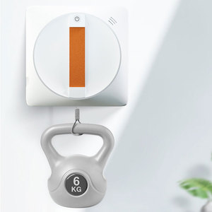Huidi Robot <span class=keywords><strong>aspirateur</strong></span> pour usage domestique nouvelle ceinture poignée verre fenêtre lavage avec prise AU Source d'alimentation électrique - Product Image 2