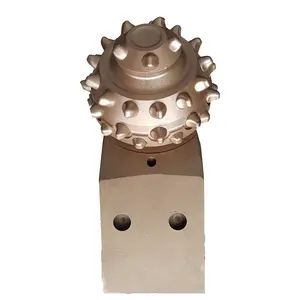 Long History XME Series Mining Tricone Rock Roller Bit For Petroleum Drilling Industry