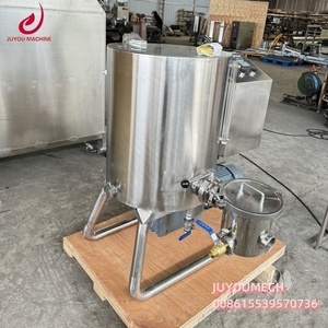 Juyou sô cô la bóng Mill Refiner sô cô la Máy phay sô cô la Máy xay melanger máy - Product Image 5