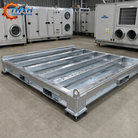 Ağır Plakalı Kaynaklı Yatay Tank Destek Tabanı |   3 Katmanlı Kaplama |   ASTM A36 |   ISO 9001 AWS D1.1 |   Depolama Tankı İmalatı