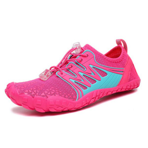Chaussures d'eau en maille à séchage rapide, à bout ouvert, unisexes, pour la plage, l'été, la natation et la plongée en plein air - Product Image 3