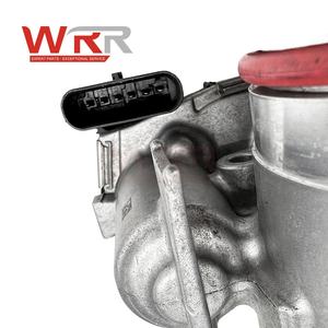 Attuatore Elettronico dell'Acceleratore WRR 2641410100 per Motori Mercedes-Benz M260 M264 Classe C, Classe E, Classe S, Classe G, CLS, GLC, ML, GLE - Product Image 6