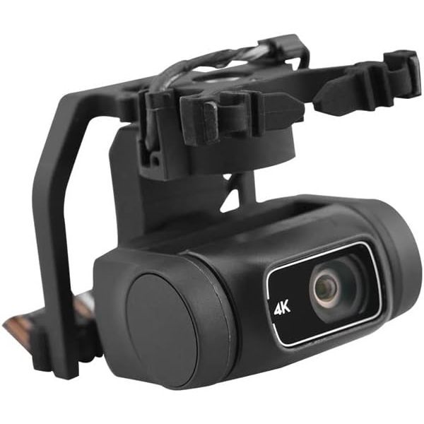 Jakoly Original 4K Gimbal Camera Assembly for DJI Mini 2 Drone Replacement Parts Mini Accessories with Plastic Spare Part