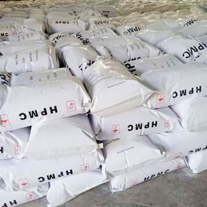 High Quality Factory Direct Sale Low Price Hydroxypropyl Methylcellulose (HPMC) Putty Mortar Coating <b>Chemical</b> <b>Auxiliary</b> <b>Agent</b> - Product Image 3