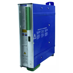 Nuevo Servomotor Original Kollmorgen Servostar 610 S61000-PB 230/480V AC 10A - Product Image 1