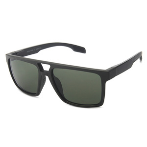 Polarized Sport Sunglasses Lightweight Blue Mirror Lens Outdoor Fishing Cycling Running Golf Glasses - Product Image 4
