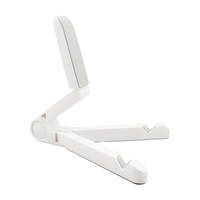 Support de téléphone et de tablette pliable, support de bureau réglable, trépied, support de table, support de bureau Dawdler