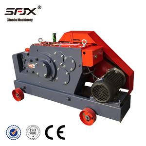 Gq40 thanh thép máy cắt tay thép cắt thiết bị xây dựng chất lượng cao - Product Image 6