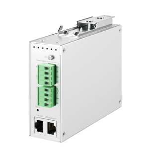 TP-LINK TL-IS500-8T Commutateur Ethernet industriel géré de couche 3, 8 ports 10G SFP+ ERPS Ring, -40°C~60°C, montage sur rail DIN - Product Image 4