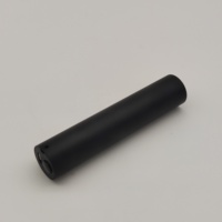 Module laser vert haute puissance rechargeable 520 nm 20 mW en aluminium, dispositif d'entraînement au golf ISmartlaser ISM-GL20-520-22*100