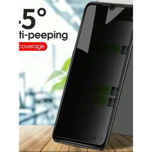 Pellicola idrogel Privacy per iPhone 16e - Product Image 1