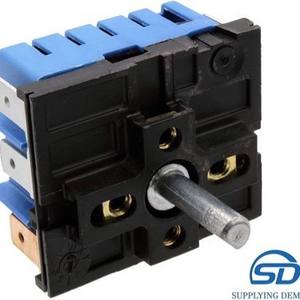 Fusible thermique W10857622 W10437092 pour plaques de cuisson électriques, pièce de rechange, plastique intégré résistant à la chaleur - Product Image 2