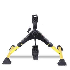 Bicicleta de Escritorio Portátil para el Hogar, con Capacidad de Carga de 110 kg, Unisex, Motorizada, Plegable, <span class=keywords><strong>Mini</strong></span> Bicicleta de Ejercicio para Brazos/Piernas - Product Image 3