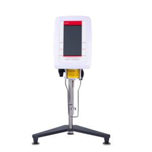 Touch Screen Viscometer NDJ-5AT NDJ-8AT Brookfield Viscometer, Coating En Verf Hechting Tester Rotatieviscosimeter - Product Image 2