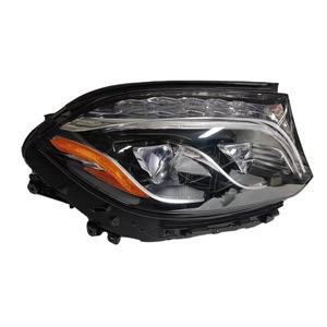 Nouveaux phares LED 6000K US Vision pour GLS 450 X166 W166 2016-2019 OE A1668202800 - Product Image 2