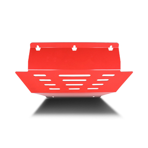 ชุดคิตตัวถังอัปเ<span class=keywords><strong>ก</strong></span>รดใหม่,<span class=keywords><strong>ฝา</strong></span><span class=keywords><strong>ครอบ</strong></span><span class=keywords><strong>เครื่อง</strong></span>ยนต์แผ่น<span class=keywords><strong>ก</strong></span>ันลื่นสำหรับ Isuzu D-Max 2012-2020 - Product Image 4