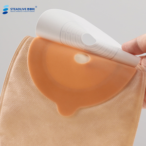 Túi <span class=keywords><strong>Ostomy</strong></span> Hai Mảnh 60Mm Với Màng EVOH Không Thấm Nước Cao Và Bộ Lọc Carbon - Product Image 5