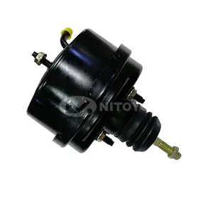 NITOYO Auto bremssystem Kupplungs verstärker MC113122 Kupplungs servo verstärker Für Mitsubishi Fuso Canter 4 D34 4 M51