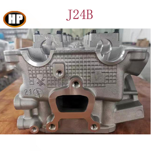 J24b 1100-78k0-78k00 कारखाने प्रत्यक्ष J24b सिलेंडर सिर सुज़ुकी 2.4l ग्रैंड वितारा 2 के लिए j24b सिलेंडर सिर - Product Image 6
