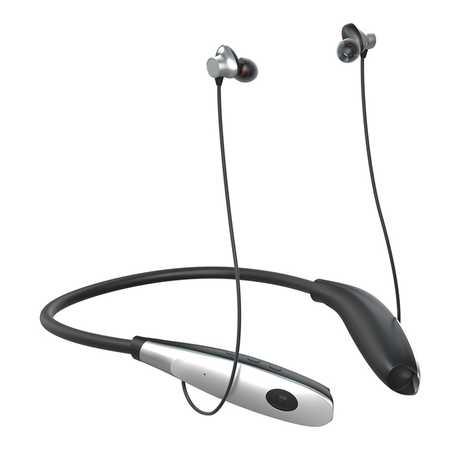 Wholesale Price Private Mode Neckband Sport Neckband 800mAh Battery Top 10 Neckband