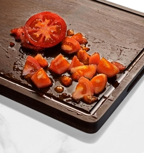 Thêm lớn Walnut gỗ Thớt nhà bếp cắt và khắc Countertop khối - Product Image 6