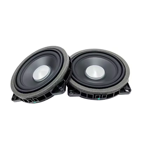 4.5 Inch Coaxial Speakers for BMW Mid-Range BMW Speaker Same As Harman's Model