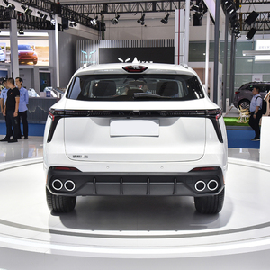 2024 Cowin Kunlun <span class=keywords><strong>ihd</strong></span> รถไฮบริด5ประตู5ที่นั่ง150กม. - Product Image 6