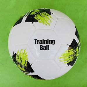 Balón de fútbol Club de fútbol Balón de fútbol de Pakistán Balón de entrenamiento de fútbol Producto de fútbol - Product Image 2