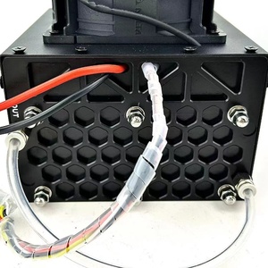 Pila de Celdas de Combustible de Hidrógeno de 600W para Almacenamiento de Energía en Automóviles y Embarcaciones, Pila de Celdas de Combustible PEM con Enfriamiento por Aire para Diversas Aplicaciones - Product Image 5