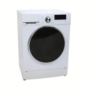 Front Loading Home Use Cloth Laundry Appliance Washing Machine Cloth Laundry - Product Image 5
