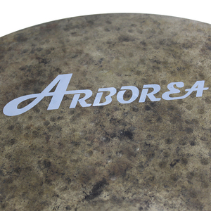 <span class=keywords><strong>Cymbale</strong></span> Arborea 14 pouces, <span class=keywords><strong>cymbale</strong></span> Hi-Hat faite à la main, <span class=keywords><strong>cymbale</strong></span> professionnelle pour batterie, Instrument de <span class=keywords><strong>Percussion</strong></span> - Product Image 5