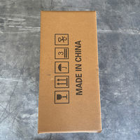 Cajas de Cartón Corrugado Reutilizables y Reciclables Personalizables ZE BANG, Embalaje Exprés, Logística, Transporte Industrial, OEM/ODM