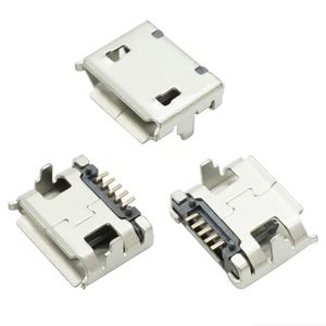 TYPE-C Phích Cắm Phía Trước Chìm 24P Và Đầu Nối DIP + Chiều Dài SMT 10Mm USB3.1 - Product Image 4