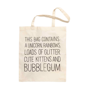 Extra Large <b>Foldable</b> Striped Cotton Shopping Tote <b>Bags</b> Customizable - Product Image 1