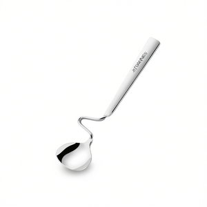 Zwilling Honey <b>Spoon</b> Dinner Size Stainless Steel <b>Serving</b> <b>Spoon</b> For Honey Dispensing - Product Image 2