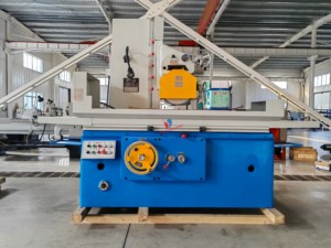 <span class=keywords><strong>Rectificadora</strong></span> de Superficies Eléctrica Automática de Precisión Pequeña M7132 con Motor, Cojinete, Bomba de Engranajes y Alta Potencia - Product Image 5