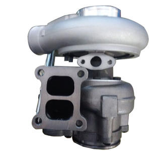 Turbocompresor HX40W 3536305 3802705 Compatible con <span class=keywords><strong>Holset</strong></span> Turbo, Apto para Cummins con Motor 6CTA - Product Image 1