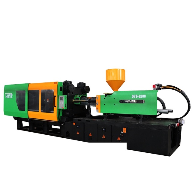 2020 New Design Low Price China Factory Plastic Medical Products Injection Molding Machine