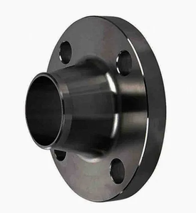 7. Glissement de l'acier inoxydable F304/F316 d'ASME SA182 sur des brides, finition polonaise de miroir - Product Image 1
