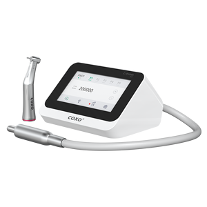 C PUMA EX 2 en 1: Motor Dental <span class=keywords><strong>El</strong></span>éctrico Sin Escobillas <span class=keywords><strong>para</strong></span> Preparación Quirúrgica y Endodoncia - Product Image 1