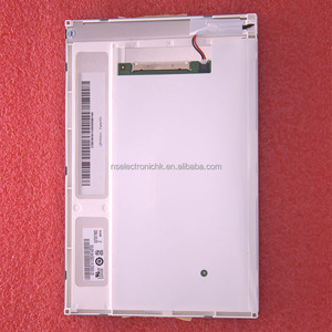 New Original In Stock 7 Inch 800*480 WVGA Industrial TFT LCD Display For Car <b>GPS</b> & Portable Control <b>Device</b> G070VTN03.0 - Product Image 2
