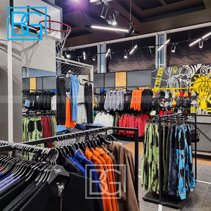 <span class=keywords><strong>Negozio</strong></span> di <span class=keywords><strong>abbigliamento</strong></span> di alta qualità negozi di esposizione appendiabiti <span class=keywords><strong>abbigliamento</strong></span> Stand per <span class=keywords><strong>abbigliamento</strong></span> Rack per <span class=keywords><strong>negozio</strong></span> di <span class=keywords><strong>abbigliamento</strong></span> <span class=keywords><strong>uomo</strong></span> - Product Image 3